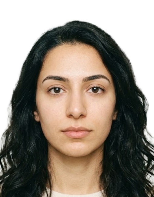 Vízum SAE / Emirates ID