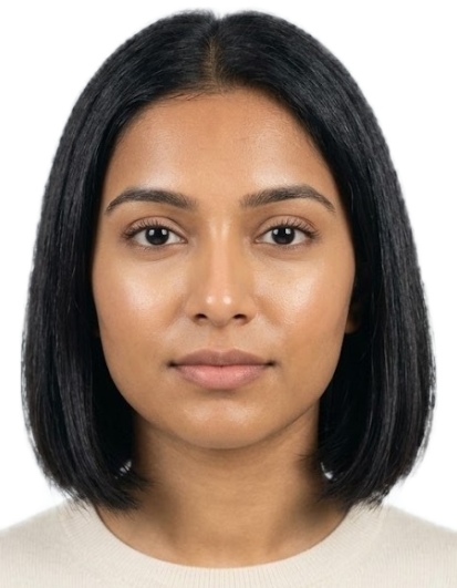 Bangladéšské vízum