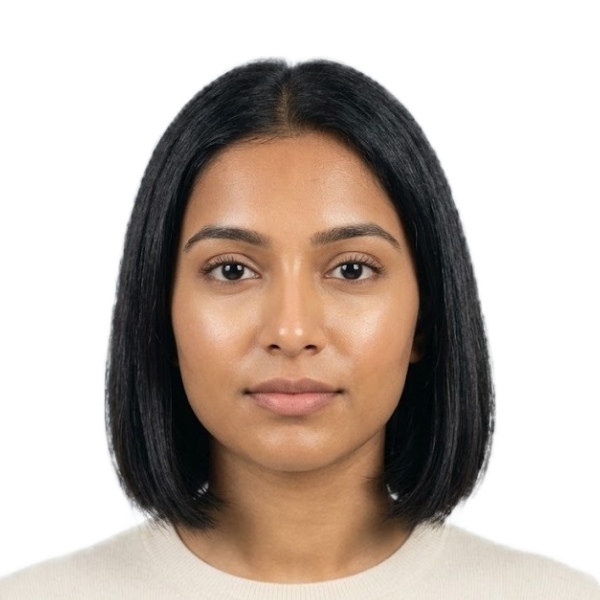 Foto pro indické e-Visa