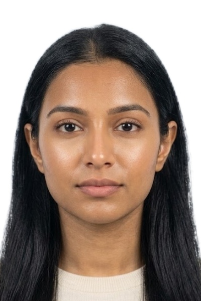 Foto ETA / e-Visa Nepal